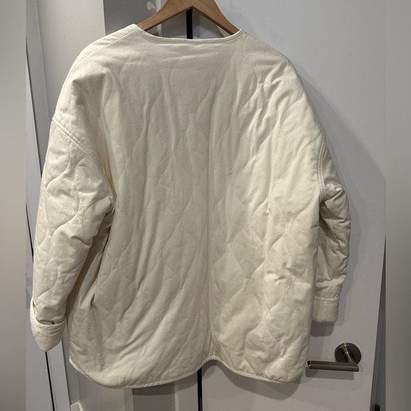 Sezane Farel Jacket - Picture 4 of 4